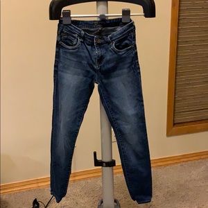 KUT from the Kloth skinny jeans